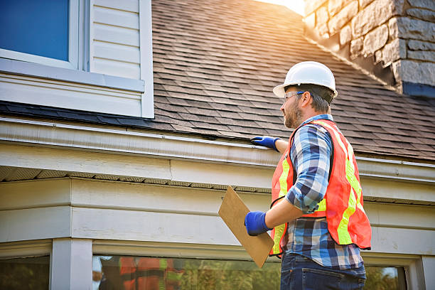 Trusted Storm Damage Roof Repair service in Parsons, KS - Brentwood Metal Roofing